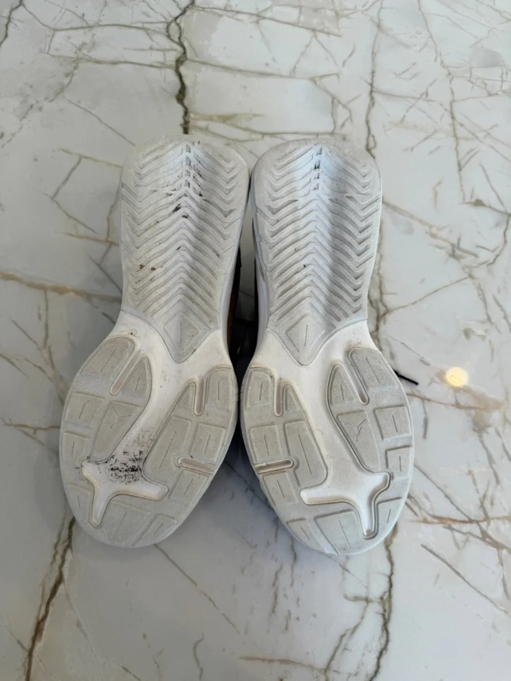 Men's Nike Athletic Shoes